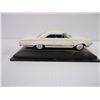 Image 5 : 1:43 1964 Mercury Marauder 2 dr. Hardtop
