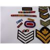 Image 2 : Lot of Assorted Canadian Patches