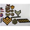 Image 3 : Lot of Assorted Canadian Patches