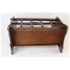 Image 5 : Magazine Rack - 15 1/2" x 9" x 15"