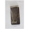 Image 3 : Mexican Silver Money Clip, Antler/Horn