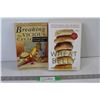 Image 1 : (2) Health Diet Books - Breaking The Vicious Cycle, Wheat Belly