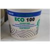 Image 2 : Eco 100 Multi-Purpose Floor Covering Adhesive, Assorted Candles