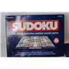 Image 5 : Sudoku Puzzle Board Game, A Question Of Scruples - Both As is