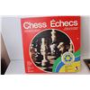 Image 9 : Chess, The Game Of Life Twists and Turns Board Game - Both As Is