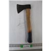 Image 1 : Small Axe 13" Handle