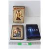 Image 1 : Indiana Jones DVD Movies 1-4 with Bonus Content DVD, Taken DVD Movie TV Show