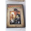 Image 2 : Indiana Jones DVD Movies 1-4 with Bonus Content DVD, Taken DVD Movie TV Show
