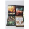 Image 2 : (10) DVD Movies - Coach Carter, Pirates Of The Caribbean, Bambi 2, etc.