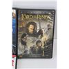 Image 4 : (9) DVD Blu-Ray Movies - Now You See me, Big Daddy, Lord Of The Rings, etc.