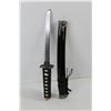 Image 2 : Katana and Tanto Set