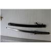 Image 4 : Katana and Tanto Set