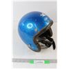 Image 1 : Arai Blue Motorbike Helmet