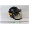 Image 1 : Ski-Doo Motorbike Powersports Helmet With Visor