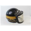 Image 3 : Ski-Doo Motorbike Powersports Helmet With Visor