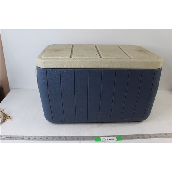 Coleman Cooler