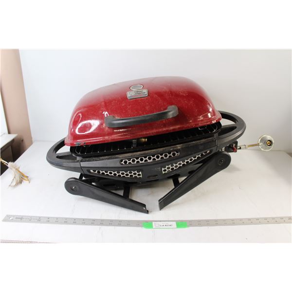 Blue Rhino Crossfire Barbecue - As Is