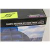 Image 2 : Quartz Halogen Off-Road Truck Lights