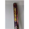Image 2 : (2) Metal Softball Bats - 34"