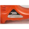 Image 2 : Black and Decker Hedgehog Cordless Hedge Trimmer - As Is