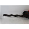 Image 5 : Black and Decker Hedgehog Cordless Hedge Trimmer - As Is