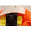 Image 5 : *(2) Safety Vests - Size XL & 2XL - New