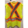 Image 6 : *(2) Safety Vests - Size XL & 2XL - New