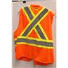 Image 7 : *(2) Safety Vests - Size XL & 2XL - New