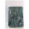Image 3 : Power Fist 9x9 Multi Purpose Tarp - New