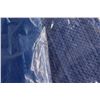 Image 4 : (4) Poly Tarps - Size 5' x 7' - New