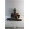 Image 1 : Halloween Zombie Decoration