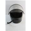 Image 6 : Vintage Ranger Motorcycle Helmet