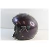 Image 1 : Vintage Motorcycle Helmet