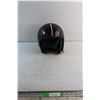Image 4 : Vintage Motorcycle Helmet