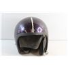 Image 5 : Vintage Motorcycle Helmet
