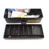 Image 2 : Black Hawk Plastic Fishing Box with Accessories