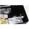 Image 4 : Black Hawk Plastic Fishing Box with Accessories