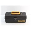 Image 8 : Black Hawk Plastic Fishing Box with Accessories