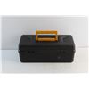 Image 9 : Black Hawk Plastic Fishing Box with Accessories