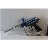 Image 2 : Orion Paint Ball Gun with Mag and Air Tank - As Is
