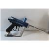 Image 7 : Orion Paint Ball Gun with Mag and Air Tank - As Is