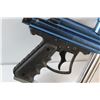 Image 8 : Orion Paint Ball Gun with Mag and Air Tank - As Is