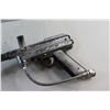 Image 8 : Paint Ball Gun. Barrel Extender and Air Tank - As Is