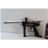 Image 3 : Genesis II Paint Ball Gun with Mag and Air Tank - As Is