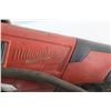 Image 5 : Milwaukee Angle Cutter - As Is