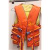 Image 3 : *(2) Youth Life Vests