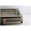 Image 2 : Electric Hot Tray 22'' x 6'' - As Is