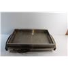 Image 5 : Electric Hot Tray 22'' x 6'' - As Is