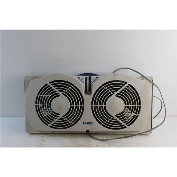 Electric Lasko Cooling Fans - As Is