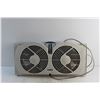 Image 1 : Electric Lasko Cooling Fans - As Is